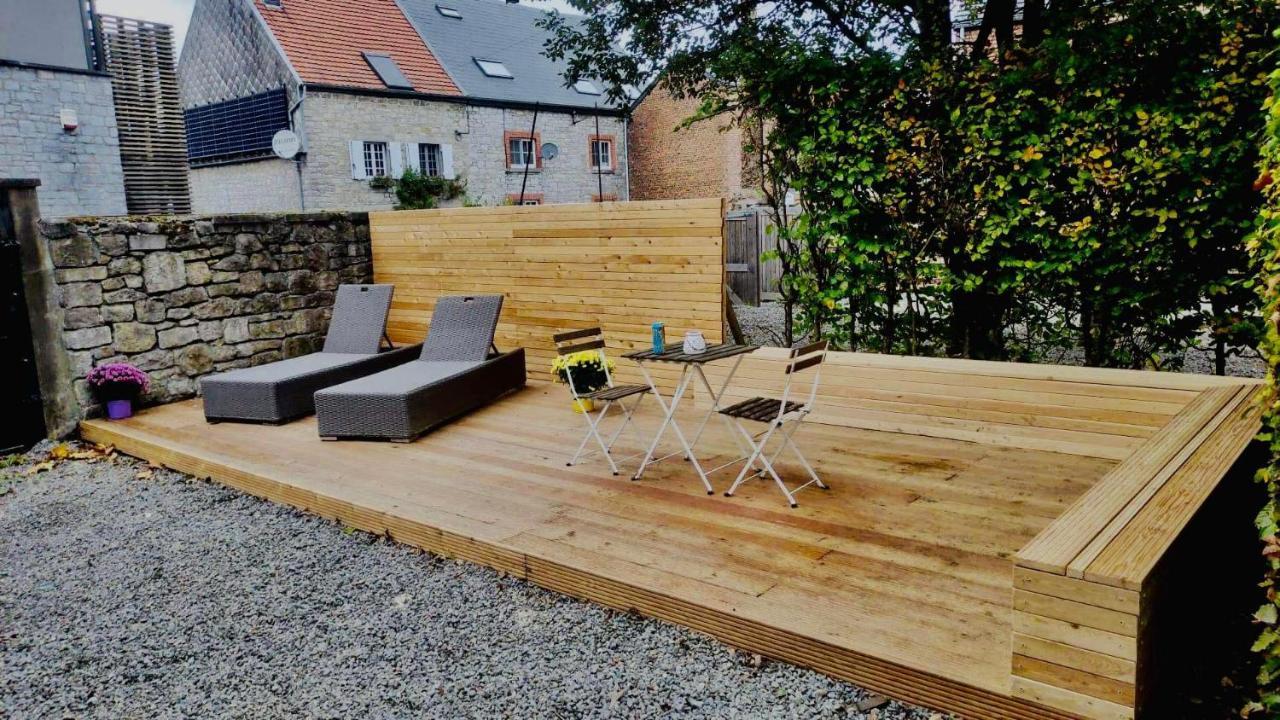Maison de Vacances