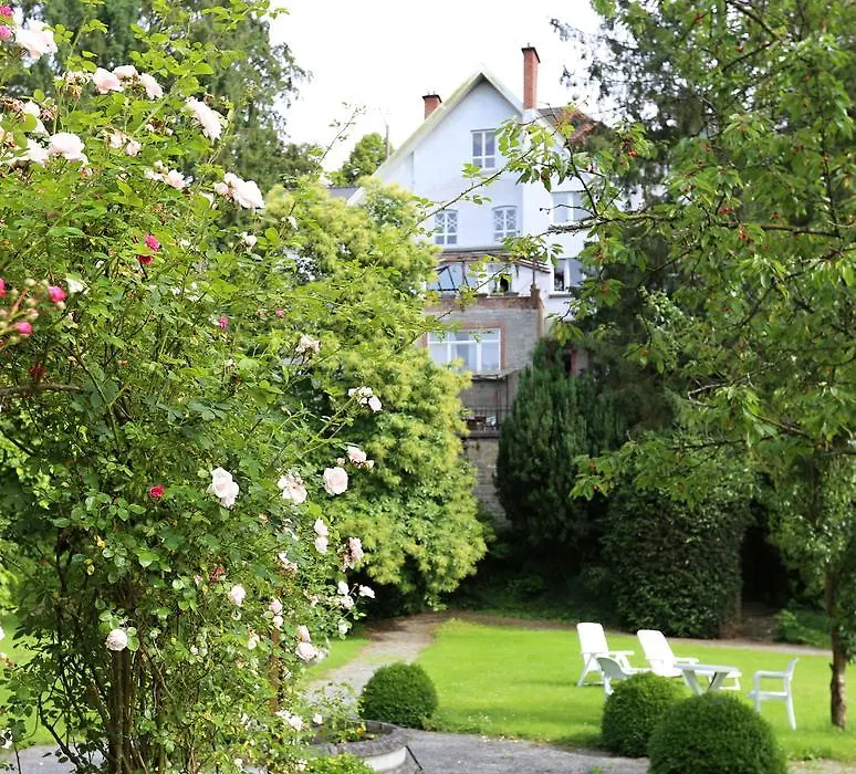 B&B Villa Belle Epoque-1